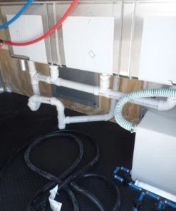 8.5' x 16' Emerald Green Food Event Concession Trailer -Cheap Concession Trailers Shop sam 4471