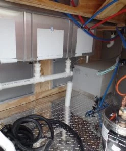 8.5' x 16' Concession Trailer White Food Event Catering 26 8.5' x 16' Concession Trailer White Food Event Catering -Cheap Concession Trailers Shop sam 4642