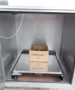 8.5' x 16' Concession Trailer White Food Event Catering 29 8.5' x 16' Concession Trailer White Food Event Catering -Cheap Concession Trailers Shop sam 4643