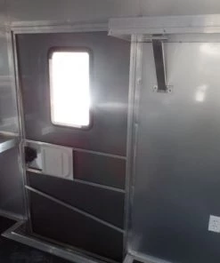 Concession Trailer 8.5' x 32' Yellow Food Event Catering -Cheap Concession Trailers Shop sam 4725