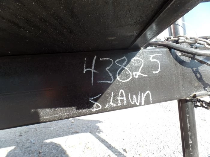 8.5' x 30' Concession Food Trailer Red Event Catering 14 8.5' x 30' Concession Food Trailer Red Event Catering - Image 14