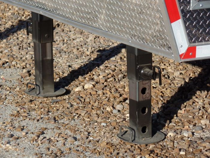 8.5' x 36' Concession Food Trailer Brandy Wine Event Catering 15 8.5' x 36' Concession Food Trailer Brandy Wine Event Catering - Image 15