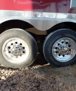 8.5' x 36' Concession Food Trailer Brandy Wine Event Catering 30 8.5' x 36' Concession Food Trailer Brandy Wine Event Catering -Cheap Concession Trailers Shop sam 4847 1