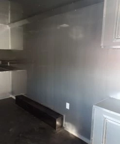 8.5' x 36' Concession Food Trailer Brandy Wine Event Catering 33 8.5' x 36' Concession Food Trailer Brandy Wine Event Catering -Cheap Concession Trailers Shop sam 4855 1