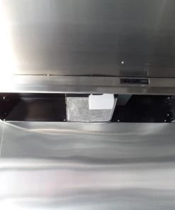 8.5' x 16' Lime Green Concession Food Trailer -Cheap Concession Trailers Shop sam 4932 1