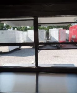 8.5' x 16' Lime Green Concession Food Trailer -Cheap Concession Trailers Shop sam 4933 1