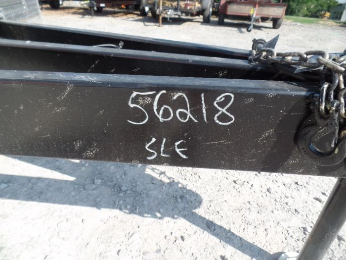 8.5' x 16' Food Event Concession Emerald Green Trailer With Appliances 24 8.5' x 16' Food Event Concession Emerald Green Trailer With Appliances - Image 24