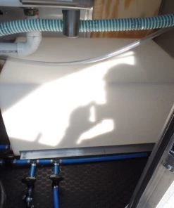 8.5' x 16' Food Event Concession Emerald Green Trailer With Appliances 59 8.5' x 16' Food Event Concession Emerald Green Trailer With Appliances -Cheap Concession Trailers Shop sam 4953 1