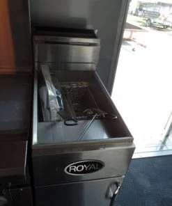 8.5' x 16' Food Event Concession Emerald Green Trailer With Appliances 52 8.5' x 16' Food Event Concession Emerald Green Trailer With Appliances -Cheap Concession Trailers Shop sam 4971