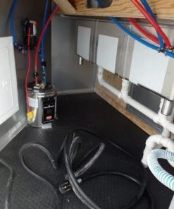 8.5' x 16' Concession Food Trailer Brandy Wine Event Catering 40 8.5' x 16' Concession Food Trailer Brandy Wine Event Catering -Cheap Concession Trailers Shop sam 4976