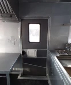 8.5' x 16' Concession Food Trailer Brandy Wine Event Catering 39 8.5' x 16' Concession Food Trailer Brandy Wine Event Catering -Cheap Concession Trailers Shop sam 4981