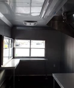 8.5' x 16' Concession Food Trailer Brandy Wine Event Catering 49 8.5' x 16' Concession Food Trailer Brandy Wine Event Catering -Cheap Concession Trailers Shop sam 4983