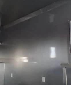 8.5' x 16' Concession Food Trailer Brandy Wine Event Catering 55 8.5' x 16' Concession Food Trailer Brandy Wine Event Catering -Cheap Concession Trailers Shop sam 4984