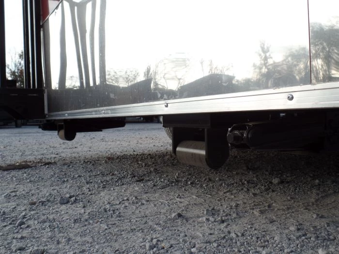 8.5' x 16' Concession Food Trailer Brandy Wine Event Catering 8 8.5' x 16' Concession Food Trailer Brandy Wine Event Catering - Image 8