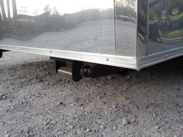 8.5' x 16' Concession Food Trailer Brandy Wine Event Catering 14 8.5' x 16' Concession Food Trailer Brandy Wine Event Catering - Image 14