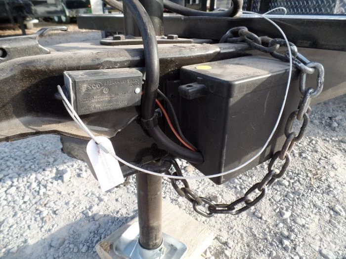 8.5' x 16' Concession Food Trailer Brandy Wine Event Catering 17 8.5' x 16' Concession Food Trailer Brandy Wine Event Catering - Image 17