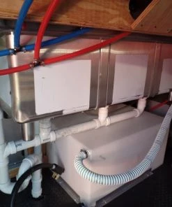 8.5' x 26' Concession Food Trailer Brandy Wine Event Catering -Cheap Concession Trailers Shop sam 5067