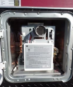 8.5' x 26' Concession Food Trailer Brandy Wine Event Catering -Cheap Concession Trailers Shop sam 5076