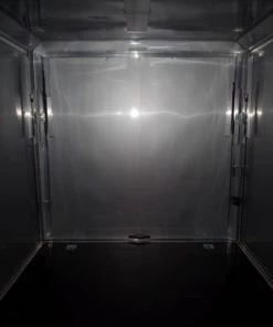 8.5' x 28' Concession Food Trailer Red Event Catering -Cheap Concession Trailers Shop sam 5176