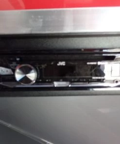 8.5' x 28' Concession Food Trailer Red Event Catering -Cheap Concession Trailers Shop sam 5182