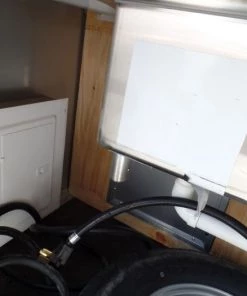 8.5' x 20' Concession Trailer Yellow Food Event Catering -Cheap Concession Trailers Shop sam 5588