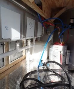 8.5' x 20' Concession Food Trailer White With Appliances 47 8.5' x 20' Concession Food Trailer White With Appliances -Cheap Concession Trailers Shop sam 5963