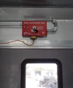 8.5' x 20' Concession Food Trailer White With Appliances 49 8.5' x 20' Concession Food Trailer White With Appliances -Cheap Concession Trailers Shop sam 5990