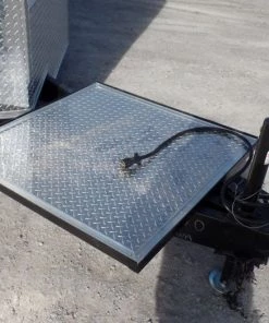 8.5' x 20' Concession Food Trailer White With Appliances 62 8.5' x 20' Concession Food Trailer White With Appliances -Cheap Concession Trailers Shop sam 5992