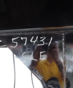 Silver Frost 8.5x48 Event Display Trailer -Cheap Concession Trailers Shop sam 6256