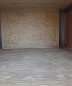 Silver Frost 8.5x48 Event Display Trailer -Cheap Concession Trailers Shop sam 6275