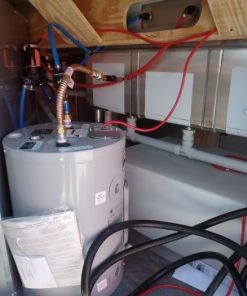 8.5' x 24' Concession Trailer Silver Frost Food Event Catering -Cheap Concession Trailers Shop sam 6567