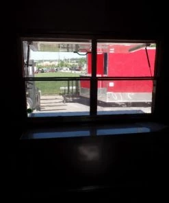 8.5' x 24' Concession Trailer Silver Frost Food Event Catering -Cheap Concession Trailers Shop sam 6578