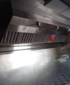 8.5' x 28' Concession Food Trailer Red BBQ Event Catering 30 8.5' x 28' Concession Food Trailer Red BBQ Event Catering -Cheap Concession Trailers Shop sam 6651 1