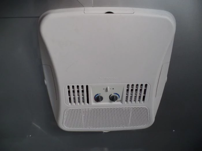 8.5' x 28' Concession Food Trailer Red BBQ Event Catering 2 8.5' x 28' Concession Food Trailer Red BBQ Event Catering - Image 2