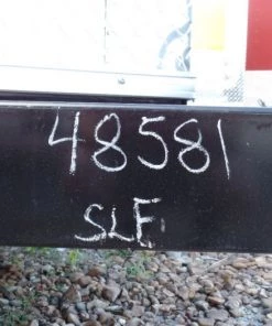 8.5' x 20' Concession Food Trailer Black With Appliances 45 8.5' x 20' Concession Food Trailer Black With Appliances -Cheap Concession Trailers Shop sam 7122