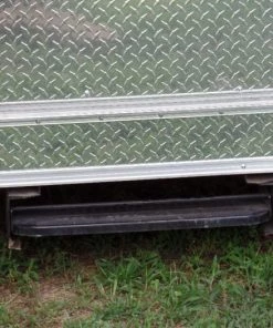 8.5' x 20' Concession Food Trailer Black With Appliances 51 8.5' x 20' Concession Food Trailer Black With Appliances -Cheap Concession Trailers Shop sam 7146