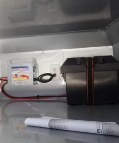 8.5' x 24' Black Event Concession Food Trailer -Cheap Concession Trailers Shop sam 7777