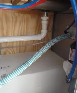 8.5' x 32' White Fully Enclosed Food Concession Trailer -Cheap Concession Trailers Shop sam 7835