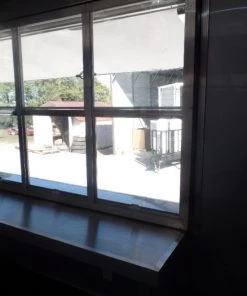 8.5' x 32' White Fully Enclosed Food Concession Trailer -Cheap Concession Trailers Shop sam 7852