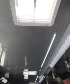 8.5' x 32' White Fully Enclosed Food Concession Trailer -Cheap Concession Trailers Shop sam 7858