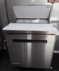 8.5' x 26' Black Porch Style Concession Food Trailer With Appliances 38 8.5' x 26' Black Porch Style Concession Food Trailer With Appliances -Cheap Concession Trailers Shop sam 7890