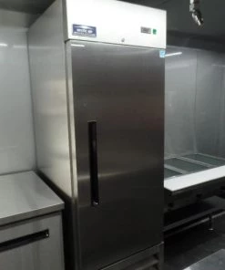 8.5' x 26' Black Porch Style Concession Food Trailer With Appliances 66 8.5' x 26' Black Porch Style Concession Food Trailer With Appliances -Cheap Concession Trailers Shop sam 7895