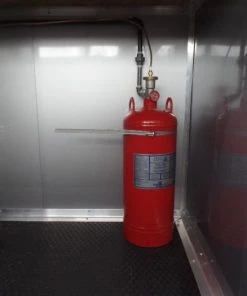 8.5' x 26' Black Porch Style Concession Food Trailer With Appliances 54 8.5' x 26' Black Porch Style Concession Food Trailer With Appliances -Cheap Concession Trailers Shop sam 7899