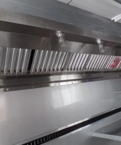 8.5' x 24' Concession Food Trailer Yellow Event Catering -Cheap Concession Trailers Shop sam 7915