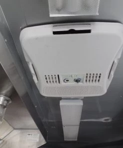 8.5' x 24' Concession Food Trailer Yellow Event Catering -Cheap Concession Trailers Shop sam 7922