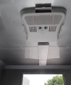 8.5' x 24' Concession Food Trailer Yellow Event Catering -Cheap Concession Trailers Shop sam 7923