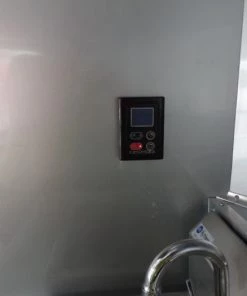 8.5' x 24' Concession Food Trailer Yellow Event Catering -Cheap Concession Trailers Shop sam 7925