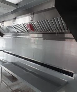 8.5' x 24' Concession Food Trailer Yellow Event Catering -Cheap Concession Trailers Shop sam 7926