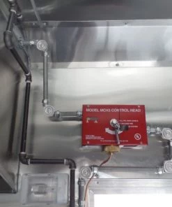 8.5' x 20' White Event Food Catering Concession Trailer With Appliances -Cheap Concession Trailers Shop sam 7927 1