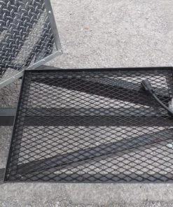 8.5' x 24' Concession Food Trailer Yellow Event Catering -Cheap Concession Trailers Shop sam 7935